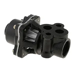 EGR Exhaust Pressure Control Valve OEM EGV922 FOR SUZUKIS XL7