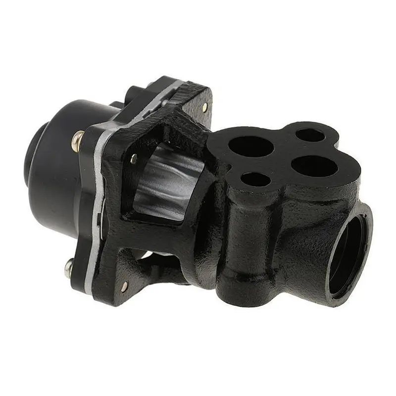 EGR Exhaust Pressure Control Valve OEM EGV922 FOR SUZUKIS XL7