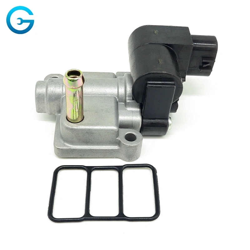 IACV Idle Air Control Valve Connector OEM 16022-P8A-A01 Fit for Hondas