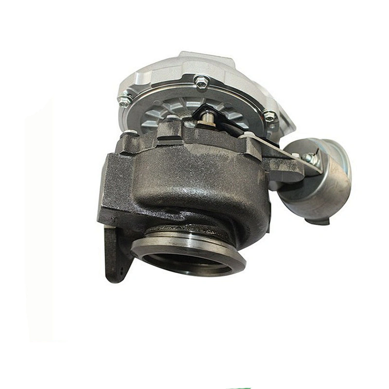 EGR Exhaust Pressure Control Valve a6110961599 GT1852V  211 311 411 CDI 109 HP OM611 709836