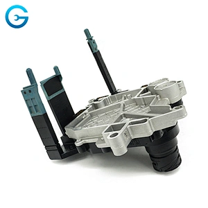 ECU CVT TCM TCU Control Unit Multitronic Automatic Transmission 01J927156 01J927156HT 4B0910155Q For Audi VWs Repair