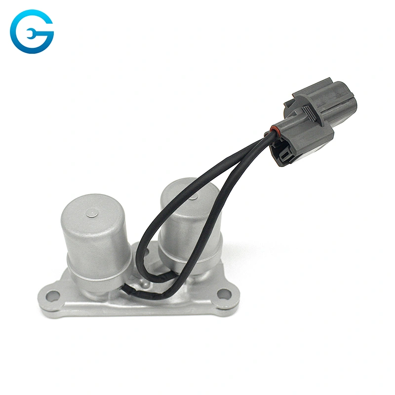 Automatic Transmission Shift Control Solenoid 28200P4R003 28200-P4R-003 shift lockup solenoid valve fit for Hondas Civics 96-00