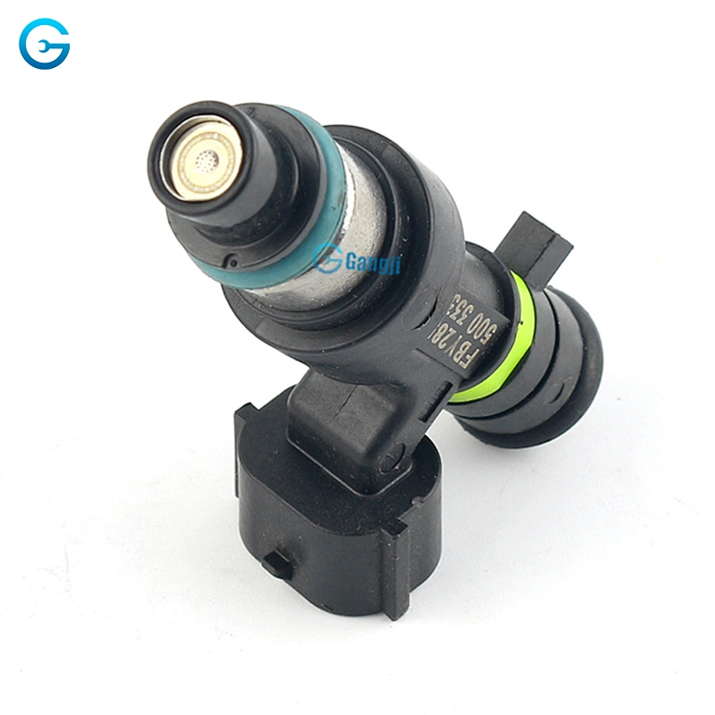 New Fuel Injector Nozzle Replacement OEM 16600-AE060 For Nissans