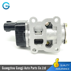 IACV OEM 22270-74291 Idle Air Control Valve Sensor Fit for Toyotas