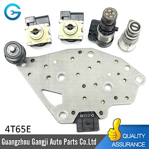 High Performance OEM 4T65E Transmission Solenoid Kit EPC Shift TCC Pressure Switch