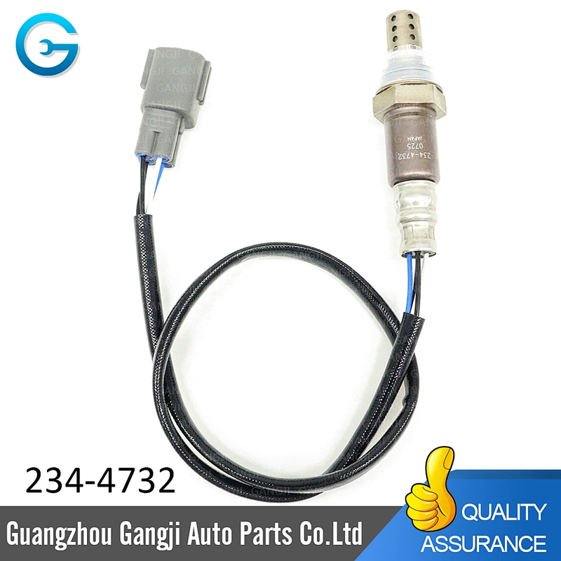 4wire oxygen sensor 234-4732 for Subaru