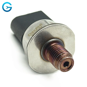 Wholesale High Quality Fuel Rail Pressure Sensor 55PP07-01 9307Z508A For Hyundais KIAs