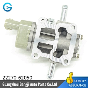 Throttle Body Idle Speed Control Servo Kit 22270-62050 For Tacoma