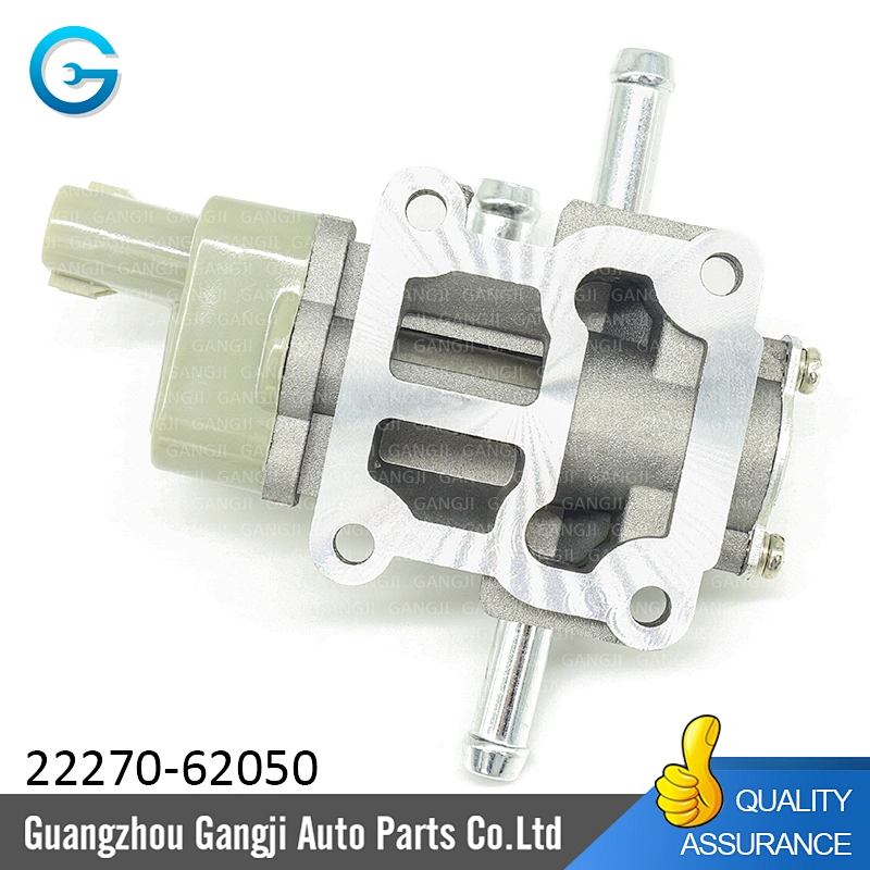 Throttle Body Idle Speed Control Servo Kit 22270-62050 For Tacoma