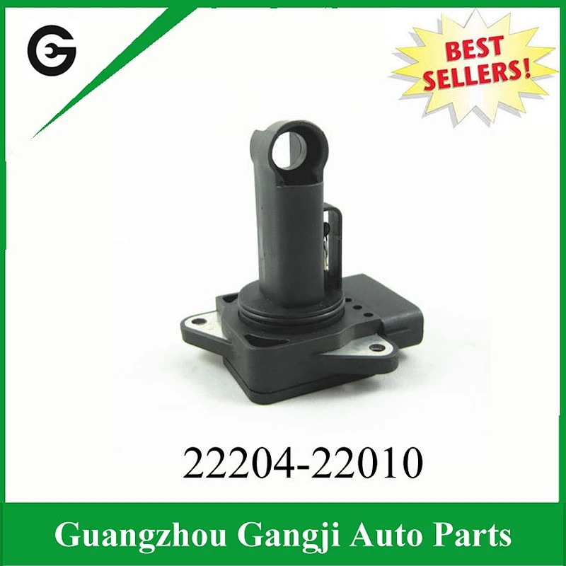 MAF Mass Air Flow Meter Sensor 197400-2030 22204-22010 For toyotas