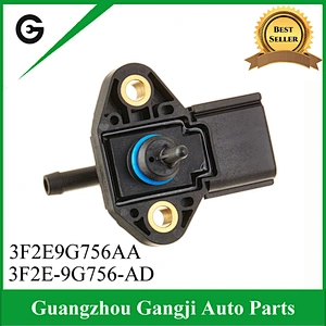 3F2E9G756AA Common Rail Fuel Pressure Regulator Pump Sensor DRV Valve For Ford
