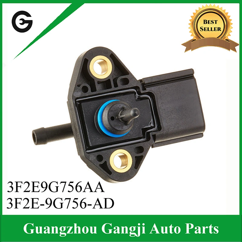 3F2E9G756AA Common Rail Fuel Pressure Regulator Pump Sensor DRV Valve For Ford