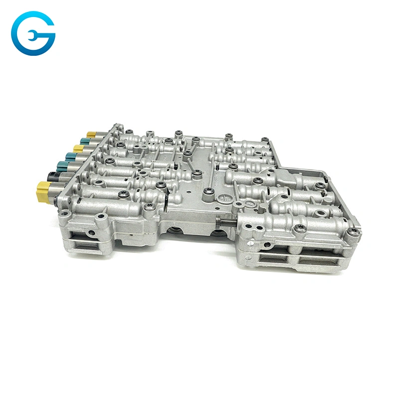 Original New Quality DSG TCU Transmission Solenoid Valve Body 6HP19 6HP26 6HP32 For Audi BMWs VWs Fords LandRovers Jaguars