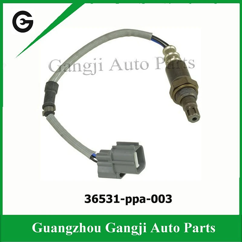 Front Air Fuel Ratio Oxygen Sensor 36531-PPA-003