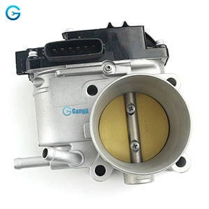 Automobile Engine throttle body MN135985 for mitsubishis lancers EAC60-020