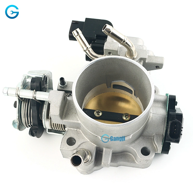 Warranty Service Factory Price Oem 16400Raaa61 Auto Parts Engine Throttle Body For Honda Accord Element