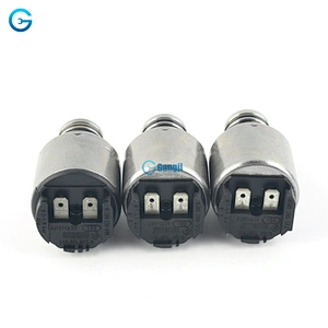 High Quality OEM 5HP19 Transmission Parts Transmission Kits 7Pcs for Audi VWs