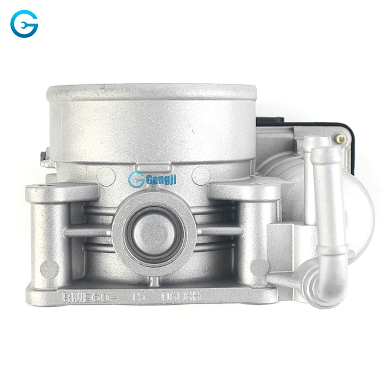 High Performance New OEM 16119-ED000 For Nissan Throttle Body Car Engine