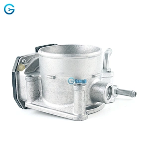 High Performance 22030-0A020 For Toyota Camry Throttle Body