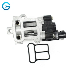 idle air control valve iacv for honda AC484 AC4211 2H1114 16022-PLC-J01