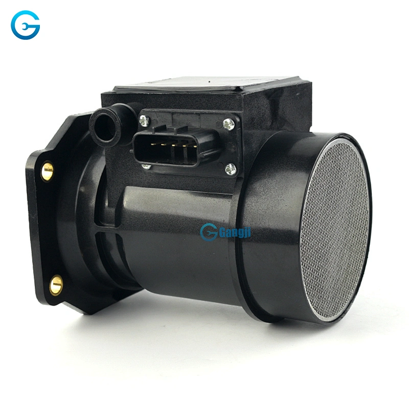 MAF OEM 22680-02U00 Mass Air Flow Meter Sensor Auto Parts for Nissans