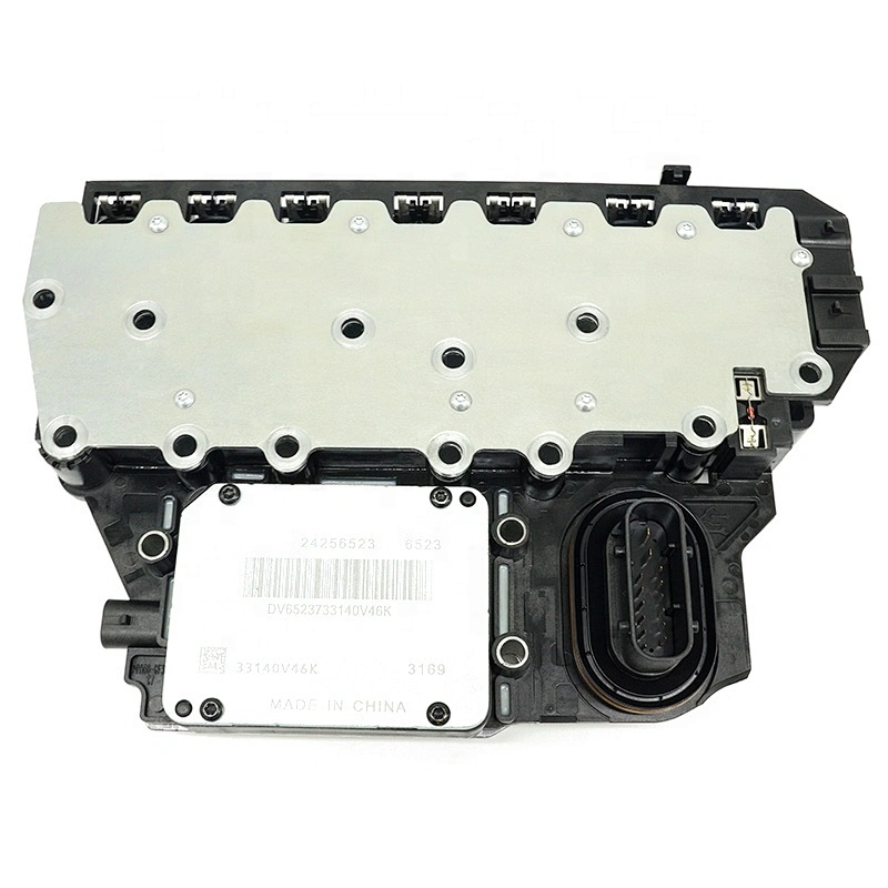 6T30 6T40 6T45 TCM Transmission TCM Control Module for Chevrolet 24265789 24264425 24265992 24268164