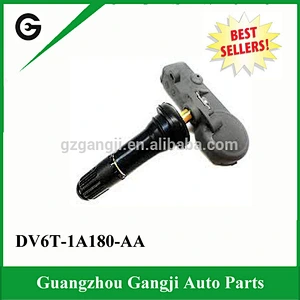 High Quality Automatic Car Tire Pressure Sensor TPMS Monitoring System DV6T-1A180-AA For Ford