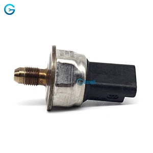 Hot Sale OEM 13537568050 6PH2001 Fuel Rail Pressure Sensor For Mini