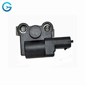 Automobile Electric IAC Idle Air Control Valve 95209-30007 95219-30709 35150-02800