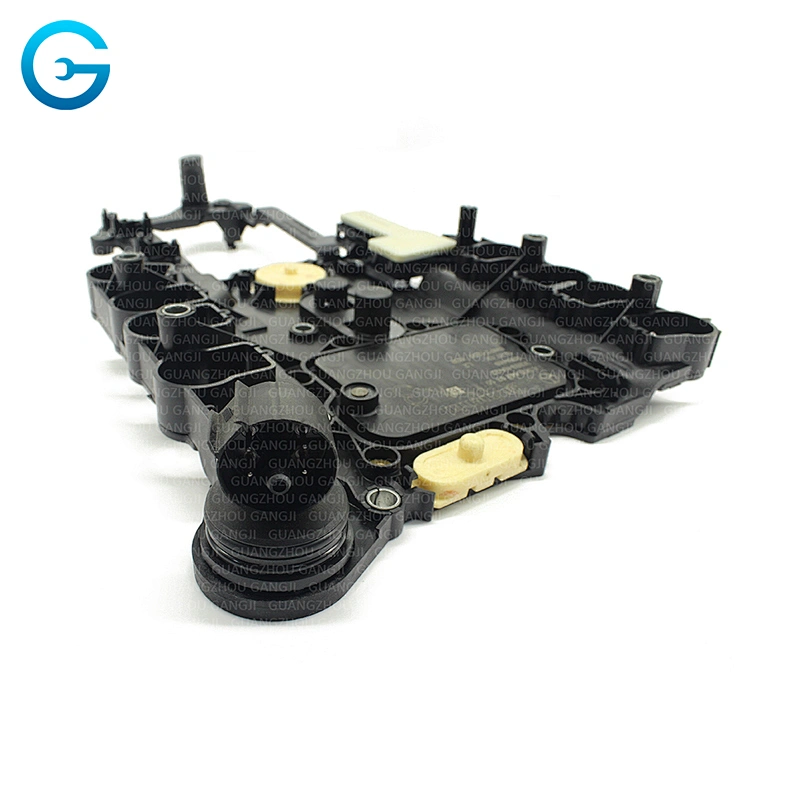 Guangzhou Automatic Gearbox 722.9 Transmission Control Module Unit TCU A0034460310 A0335456732 A000270260080