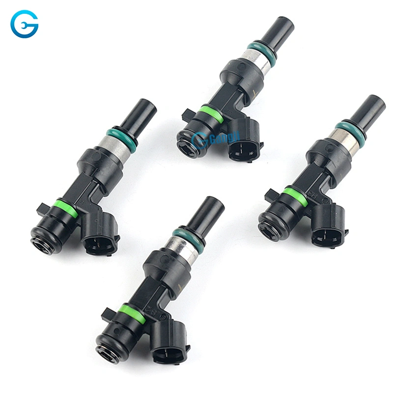 Fuel Injector Nozzle 16600-ED000 High Quality Car Accessories for Nissans