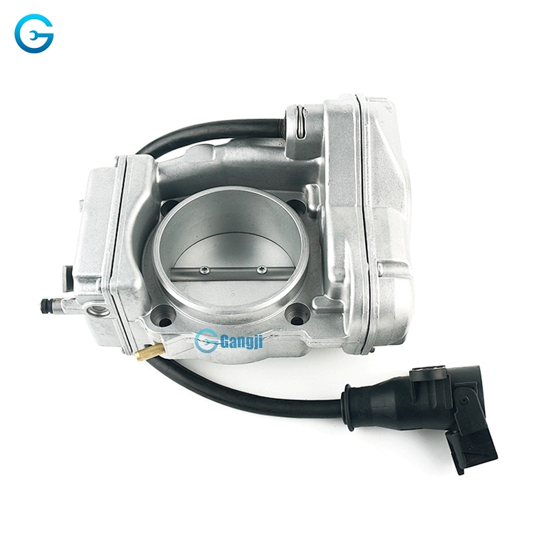 Wholesale Factory Price 300Te 0001415725 Best Throttle Body For Mercedes Benz C280 C36 E320 300E 300Te 300Ce S320