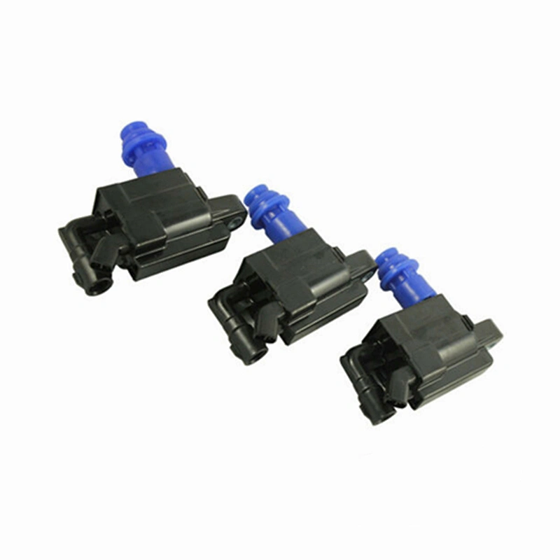Automobile Engine Module Ignition Coil 90919-02216 for Toyota