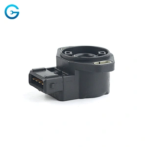 High Quality Throttle Position Sensor OEM MD614697