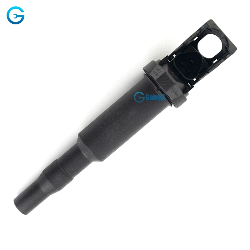 High Performance OEM 0221504470 For BMW Ignition Coil 12137594937 Car Parts