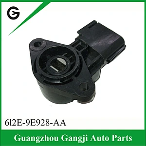 DY-1116 6L2Z-9B989-C 6L2E-9E928-AA Cheap Price Replacement Auto Throttle Body Position Sensor TPS