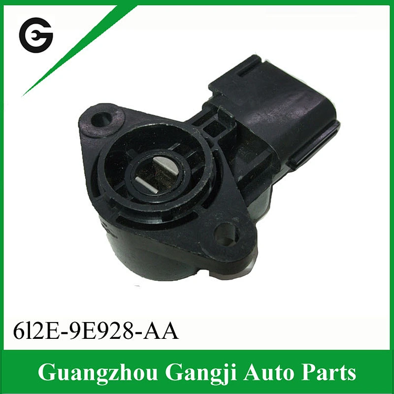 DY-1116 6L2Z-9B989-C 6L2E-9E928-AA Cheap Price Replacement Auto Throttle Body Position Sensor TPS