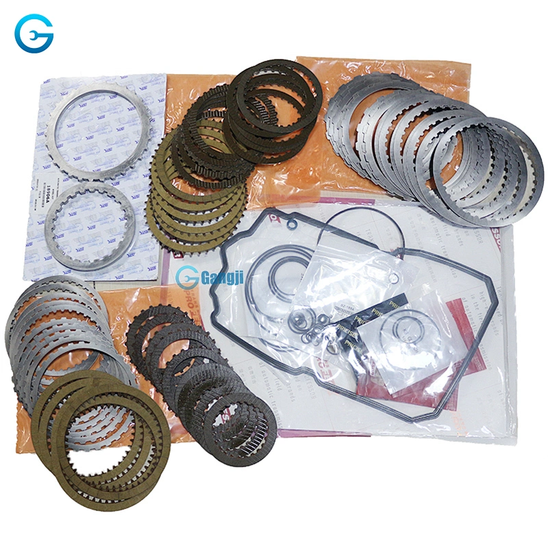 Hot Sale 722.9 Transmission Overhaul Kit Gasket Friction Disc Steel Plate Kit for Mercedes
