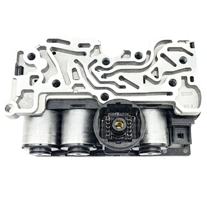 OEM 5R55W 5R55S Transmission Valve Solenoid Block For Ford 5R5W 5R5S Solenoid Pack