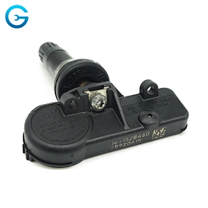Hot Sale Tire Pressure Sensor TPMS Sensor OEM 25920615 13581558 for GM Chevrolets