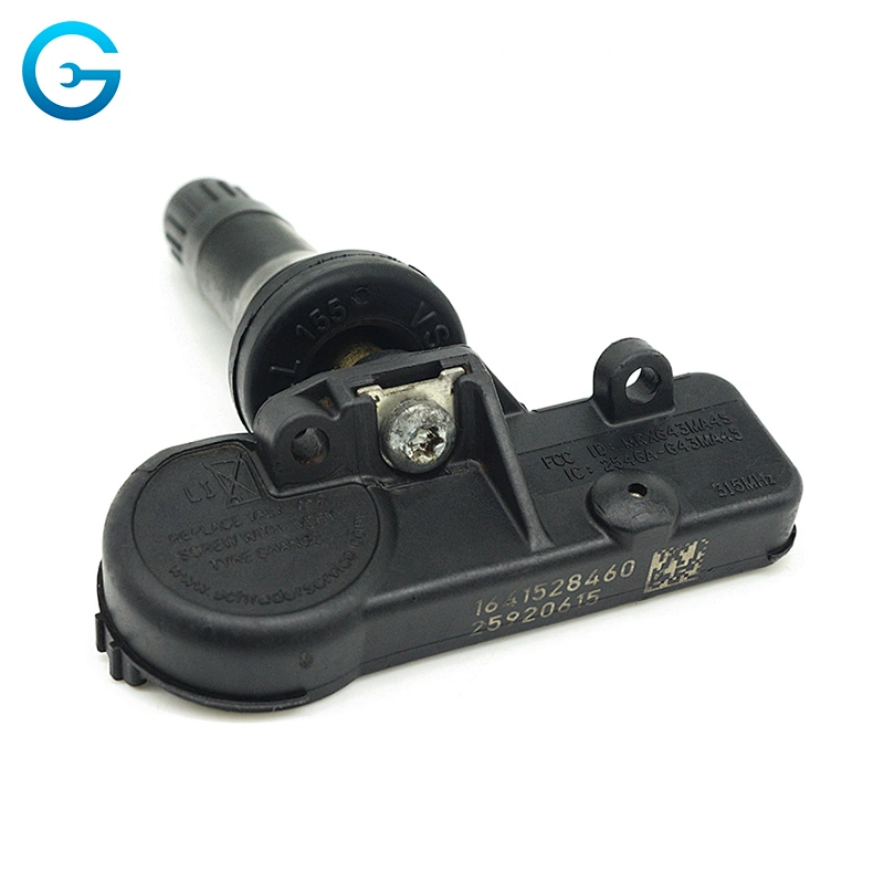 Hot Sale Tire Pressure Sensor TPMS Sensor OEM 25920615 13581558 for GM Chevrolets