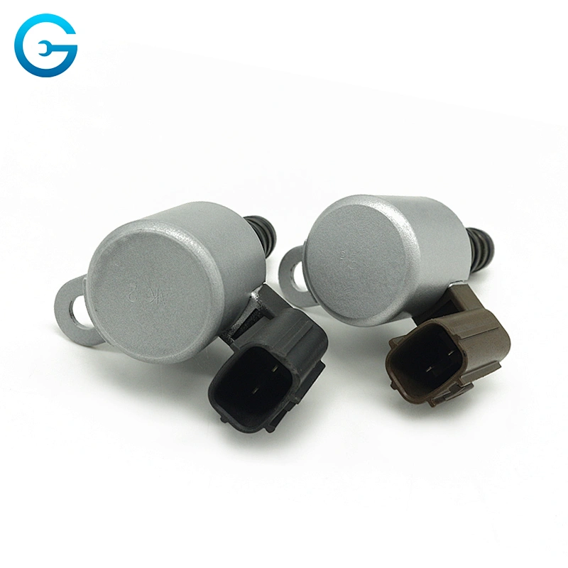 Transmission Shift Solenoids 28400-P6H-003 28400-P6H-013 28500-P6H-003 28500-P6H-013
