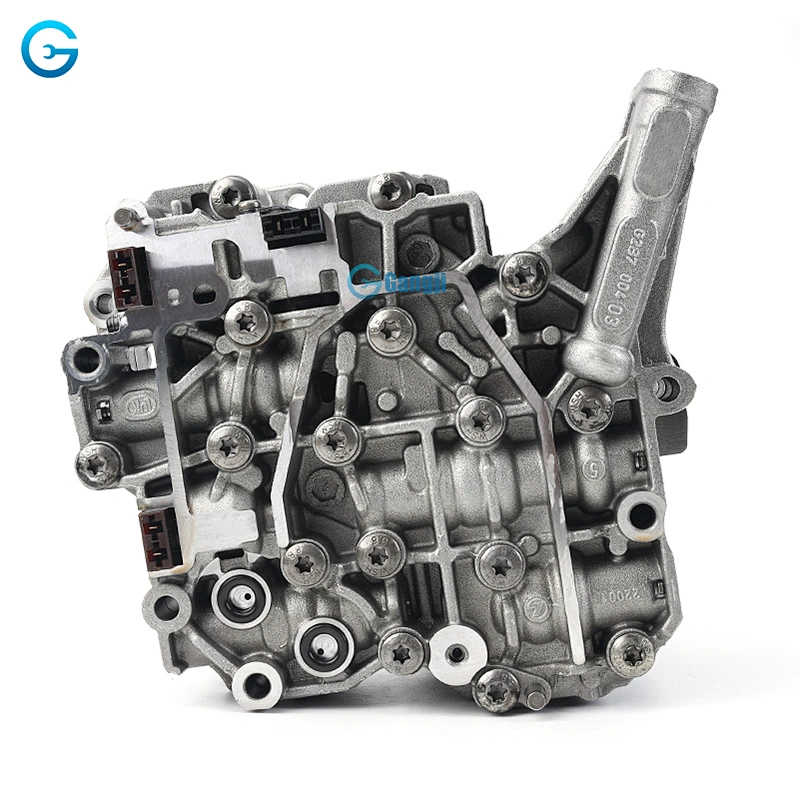 High Performance OEM 01J CVT Transmission Valve Body for AUDI auto parts