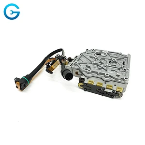 In Stock Best Option 01M325283 Transmission Valve Body For Audi