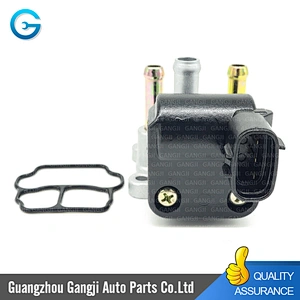New IACV Idle Air Control Valve OEM 22270-74200 Fit for Toyotas