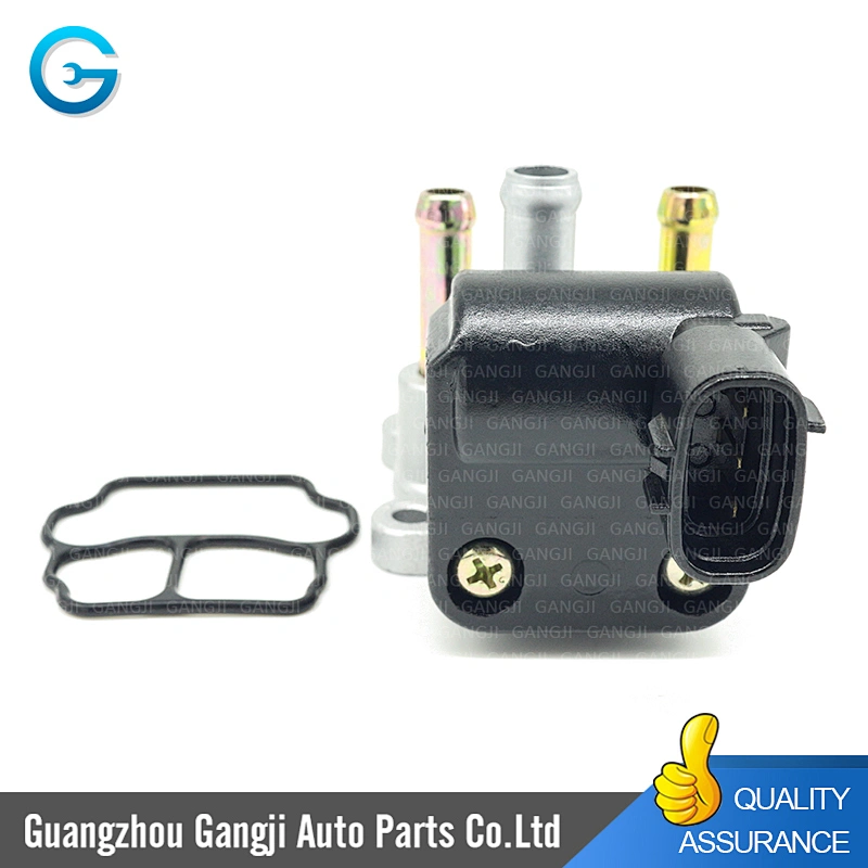 New IACV Idle Air Control Valve OEM 22270-74200 Fit for Toyotas