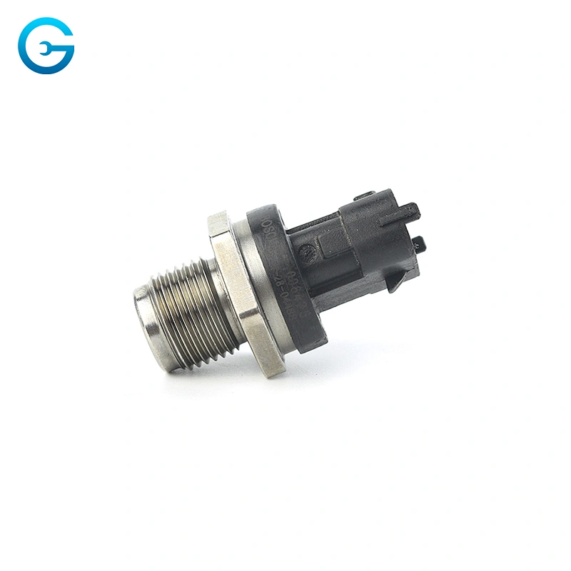 Brand New Fuel Rail Pressure Sensor Switch OEM 5093112AA For Dodges