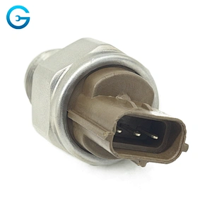 OEM 499000-6131 Common Fuel Rail Oil Pressure Sensor Regular
