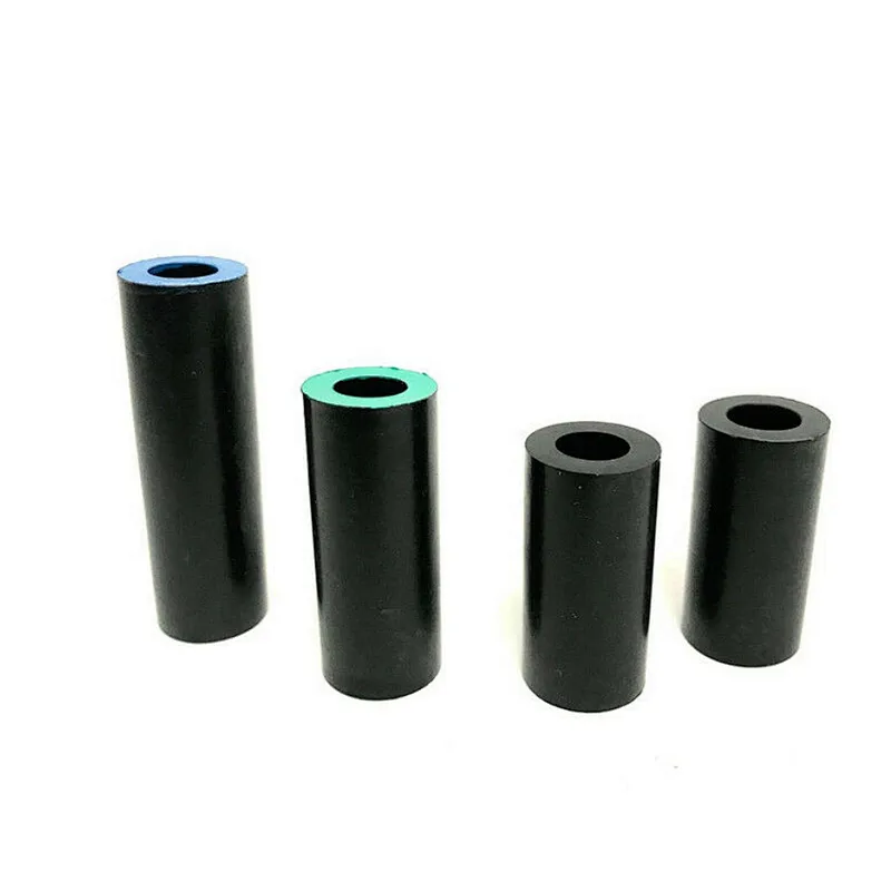 4PCS ZF6HP26 6R60 6R80 Transmission Valve Body Seal Kit Fit for BMW Jaguar Ford