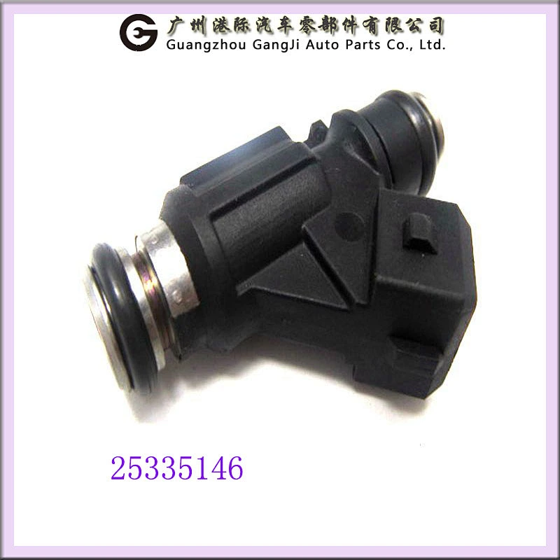 high quality Fuel injector nozzle OEM 25335146